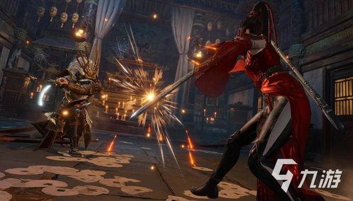 永劫无间s10最新爆料,神秘英雄登场，战局再掀风云  第2张