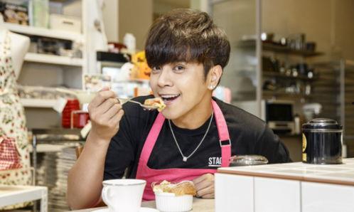 卖芝麻饼爆料娱乐圈的博主,卖芝麻饼博主带你探秘明星幕后生活 第1张 卖芝麻饼爆料娱乐圈的博主,卖芝麻饼博主带你探秘明星幕后生活 第1张