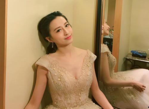 龚嘉欣黑历史爆料视频,视频爆料引发网友热议  第2张